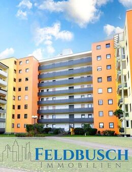 3-Zimmer-Wohnung mit Loggia - ideal für Macher & Handwerker in Neumarkt - Neumarkt (Oberpfalz)