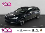 Skoda Superb, 2.0 SportLine Combi Sportline, Jahr 2023 - Aachen