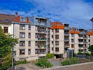 Demnächst frei! 2-Zimmer-Wohnung in Wuppertal Elberfeld - Wuppertal