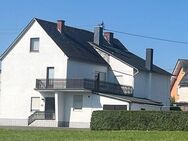 In reizvoller Lage | Ein- bis Zweifamilienhaus + Nebengebäude - Bickenbach (Rheinland-Pfalz)