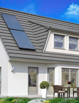 Wohnen, wie Sie wollen - stressfrei bauen mit ScanHaus. - Aschersleben