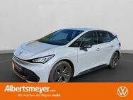 CUPRA Born, , Jahr 2022 - Leinefelde-Worbis