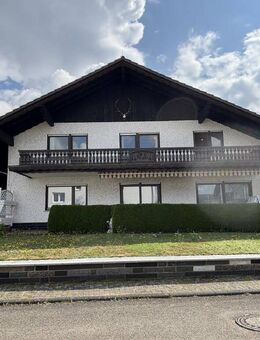 großzügiges Wohnhaus mit Einliegerwohnung in Frankenau - Frankenau