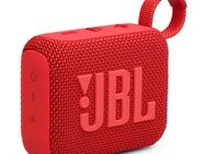 JBL GO 4 Bluetooth-Lautsprecher Mono (Bluetooth, 4,2 W)
