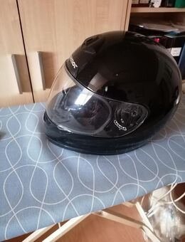Motorradhelm Germot - Neuburg (Donau)