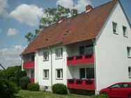 Schöne, helle 3 Zi-Wohnung, EG links, in Broistedt - Lengede