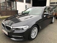 BMW 520 D xDrive Touring AUT. M Luxury Line PANO NAVI - Kassel