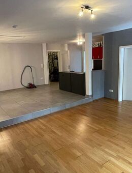 Moderne 2,5-Zimmer Wohnung in der Innenstadt von Schwäbisch Hall - Schwäbisch Hall