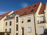 Traumhafte 5 Zimmer-Maisonette-Wohnung mit Balkon in Bobingen! - Bobingen