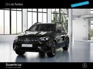 Mercedes GLE 450 AMG, d BURM AMG NIGHT SPUR, Jahr 2024 - Itzehoe