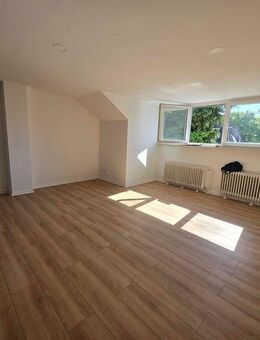 Gemütliche 1-Zimmer-Wohnung in Mönchengladbach - Mönchengladbach