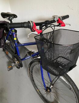 Damen Fahrrad - Dresden