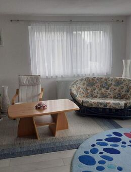 Geräumige, lichtdurchflutete 5,5-Zimmer-Wohnung in Schwäbisch Hall. Ihr neues Zuhause wartet! - Schwäbisch Hall