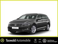 VW Passat Variant, 1.5 TSI R-LINE AID uv, Jahr 2019 - Erlangen