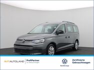 VW Caddy, 2.0 TDI Maxi LIFE | 7-S | | |, Jahr 2024 - Plattling