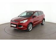 Ford Kuga 2.0 TDCi Individual - Berlin