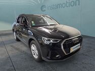 Audi Q3, 35 TFSI, Jahr 2020 - München