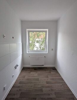 Charmante 2-Raum-Wohnung in ruhiger Lage - ideal zum Wohlfühlen - Brandenburg (Havel)