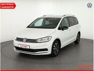 VW Touran 2.0 TDI IQ.DRIVE 7-Sitzer LED Sitzheizung - Sandersdorf Brehna