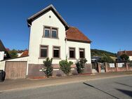 Gemütliches Einfamilienhaus in Hefersweiler - Hefersweiler