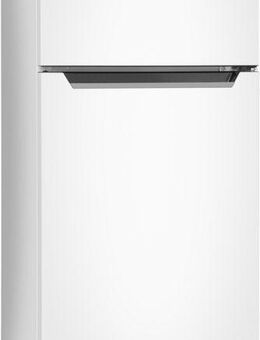 Amica Kühl-/Gefrierkombination DT 371 150 W, 104,5 cm hoch, 47,4 cm breit