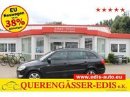 Skoda Fabia II 1.FL 1.2TSI 77KW 77 kW (105 PS), Sch... - Wünschendorf (Elster)