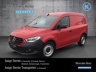 Mercedes Citan, 110 Kasten BASE, Jahr 2022 - Grünstadt