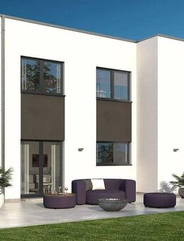 Ein Modernes Mehrfamilienhaus mit großzügiger Einliegerwohnung - Tolle Architektur mit zahlreichen Highlights - Recklinghausen