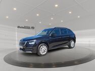 Skoda Kamiq, 1.0 TSI Ambition Vor, Jahr 2023 - Bad Arolsen