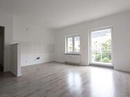 Moderne 3-Raum-Familienwohnung in ruhiger Lage mit Balkon - Chemnitz