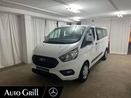 Ford Transit, 2.0 TDCI Costum L2 Trend, Jahr 2020 - Grafing (München)