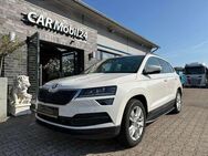 Skoda Karoq Style 4x4 DSG*Eur6*AHK*Navi*R-Cam*Pano*ACC* - Rastede