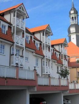 Attraktive Kapitalanlage in Waldenburg - Waldenburg (Sachsen)