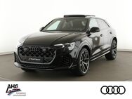 Audi RSQ8, 8 Zylinder Otto, Jahr 2022 - Gotha