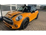 Mini Cooper S /Navi/PanoDach/LED/Hifi/Leder/Garantie - Heidenheim (Brenz)