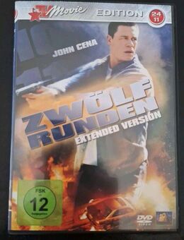 Zwölf Rundenzeiten - Essen