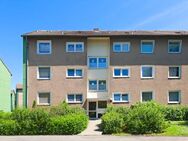 Wir renovieren für Sie! 2 - Zimmer Wohnung mit neuem Duschbad, Laminatboden und Balkon in Ahlen! - Ahlen