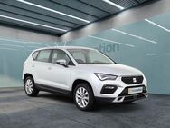 Seat Ateca, 1.5 TSI Style, Jahr 2023 - München