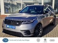 Land Rover Range Rover Velar, 3.0 R-Dynamic, Jahr 2019 - Teterow