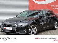 Audi A6, Avant 40 TDI quattro sport, Jahr 2021 - Idstein