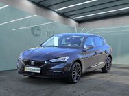 Seat Leon, Style OPF, Jahr 2020 - München