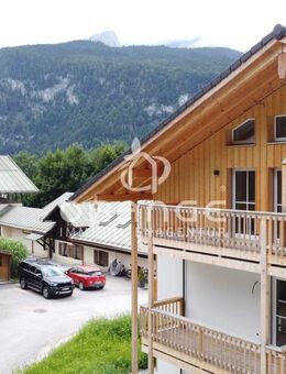 *** KfW 40 QNG - Individuelle Eigentumswohnung der Luxusklasse am Königssee *** - Schönau (Königssee)