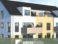 Neubau: Gemütliches 2-Zimmer-Dachstudio mit Balkon! - Dietenheim