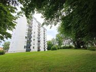Optimal geschnittene 2-Zimmer-Wohnung - auch ideal für eine WG! - Passau