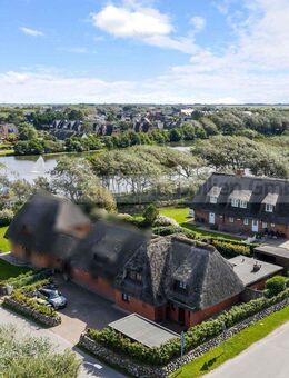 Ihr persönliches Sylter Refugium am Dorfteich - Wenningstedt-Braderup (Sylt)