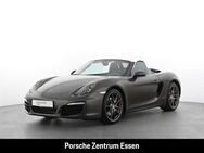 Porsche Boxster, S, Jahr 2013 - Essen