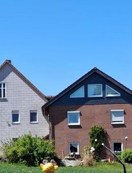 Idyllisches Mehrfamilienhaus mit großem Garten, Ausbaupotenzial & vielseitiger Nutzungsmöglichkeit - Eimen