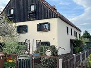 Die eigenen vier Wände in Hörnitz - Bertsdorf-Hörnitz