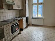 2-Raum-Wohnung nahe der Innenstadt mit Einbauküche - Stendal (Hansestadt)