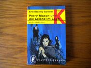 Perry Mason und die Leiche im Laub,Erle Stanley Gardner,Ullstein,1967 - Linnich